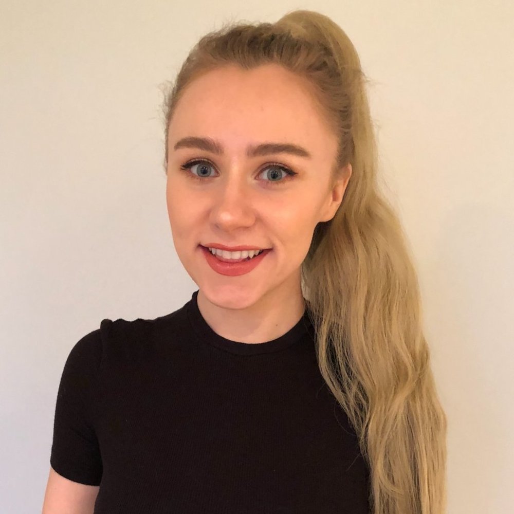 Meet your Posher, Lilly